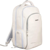 Mochila Nox Pro Series Blanco 2025